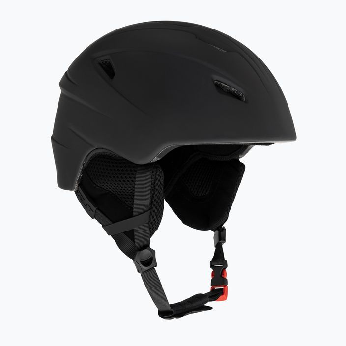Men's ski helmet 4F M035 deep black