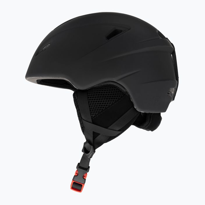 Men's ski helmet 4F M035 deep black 5