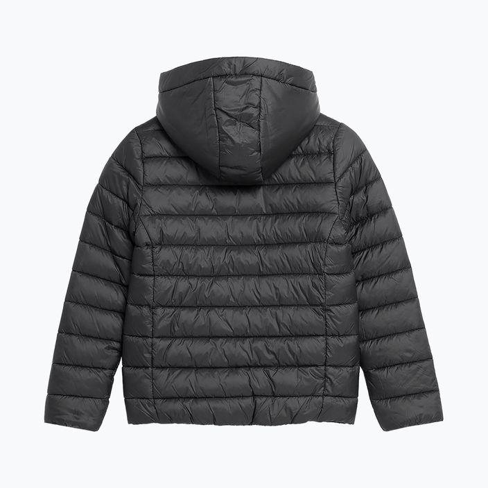 Children's jacket 4FF266 black 2