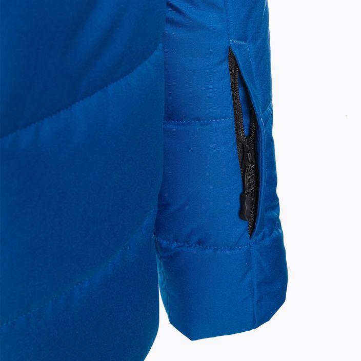 Men's ski jacket 4F M307 cobalt 6