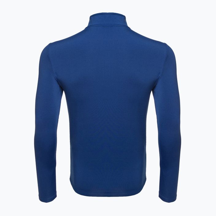 Men's sweatshirt 4F M035 dark blue 4