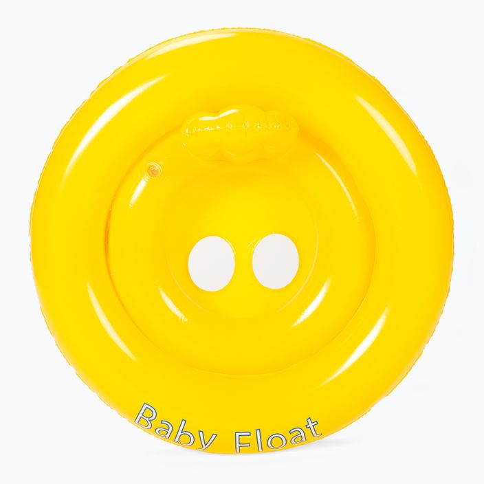 AQUASTIC baby swimming wheel yellow ASR-070Y 2