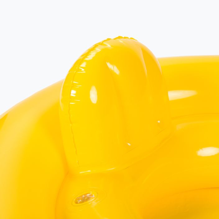 AQUASTIC baby swimming wheel yellow ASR-070Y 4