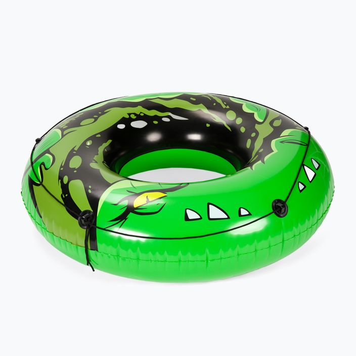 AQUASTIC swimming wheel green ASR-119G