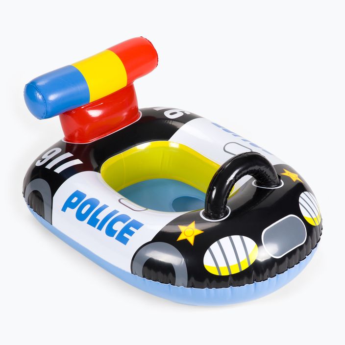 AQUASTIC coloured children's swimming wheel ASR-072P