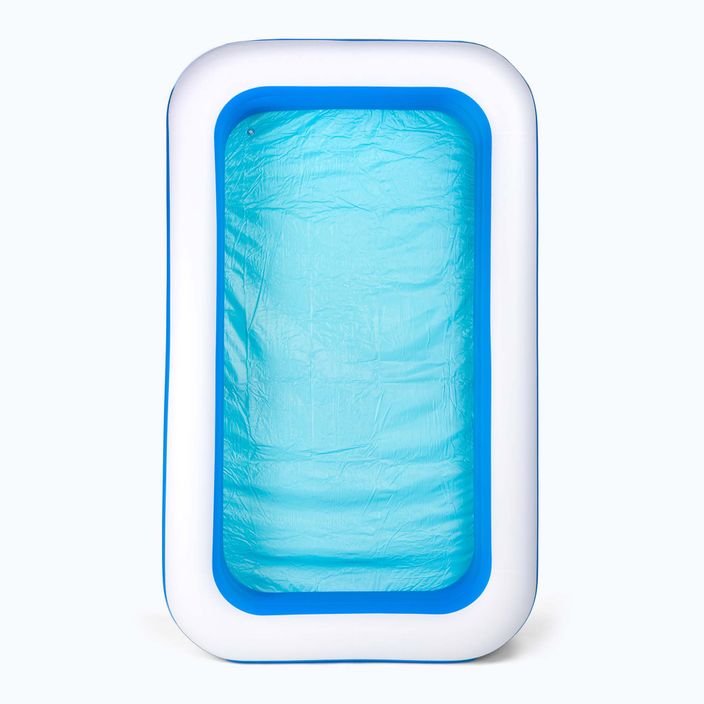 AQUASTIC children's inflatable pool blue AIP-305R 2