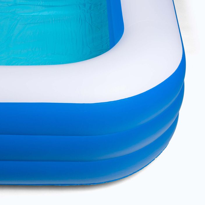 AQUASTIC children's inflatable pool blue AIP-305R 3