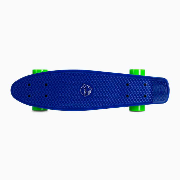 Children's HUMBAKA flip skateboard blue HT-891579 3