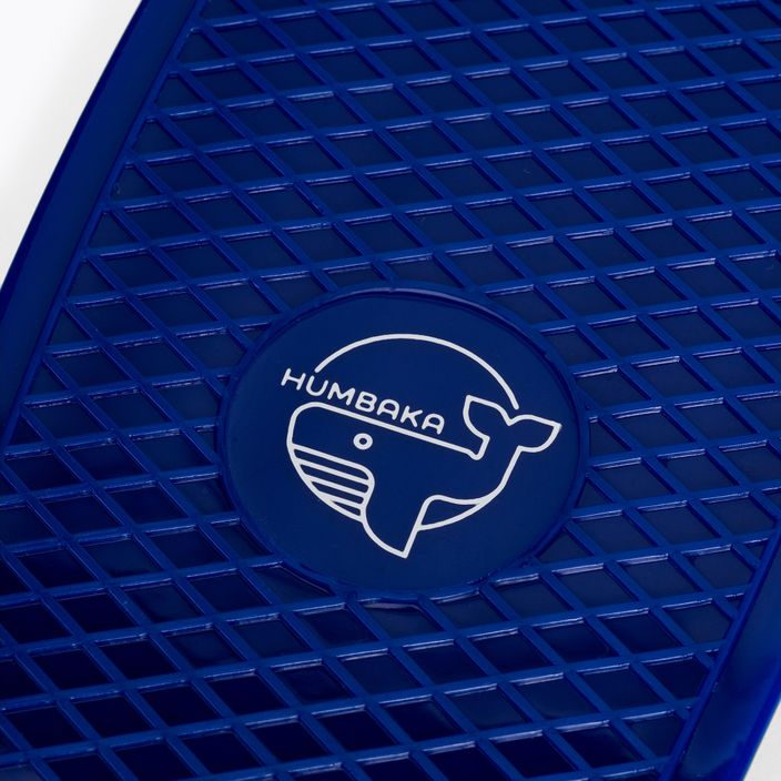 Children's HUMBAKA flip skateboard blue HT-891579 6