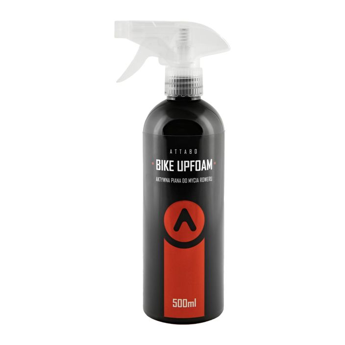Active foam for cleaning bicycles ATTABO AT-500 2