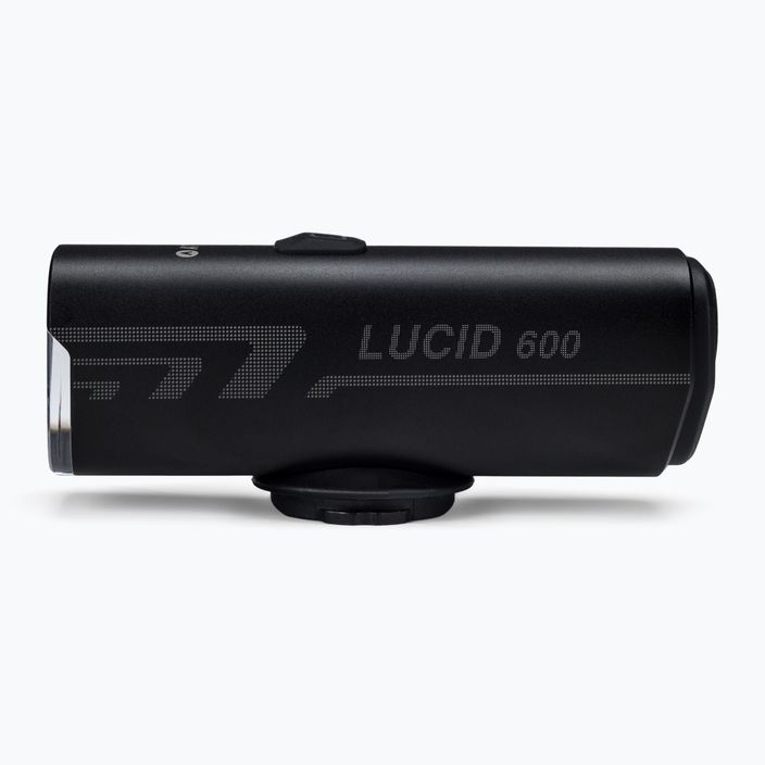 ATTABO LUCID 600 front bicycle lamp ATB-L600 3