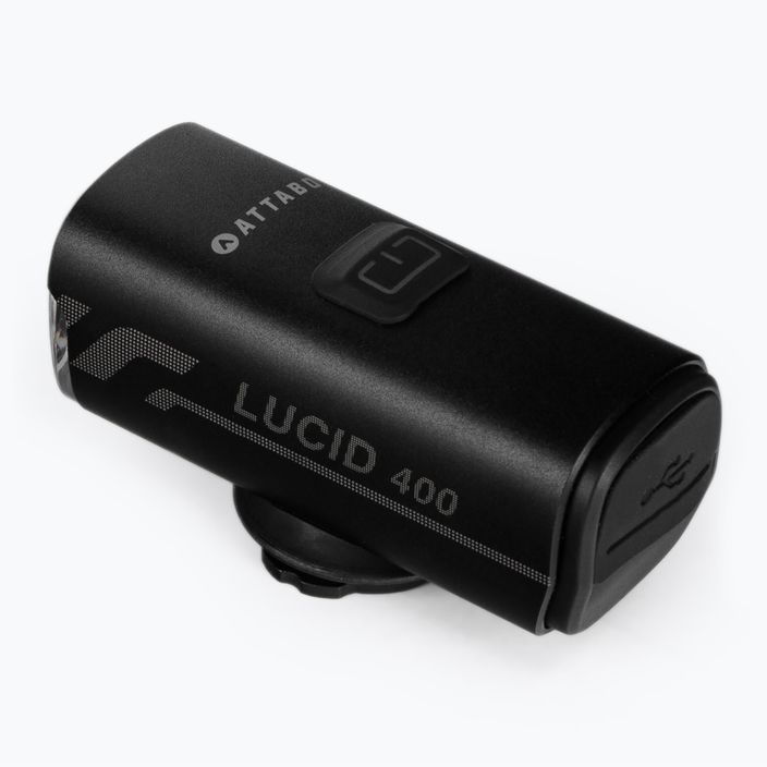 ATTABO LUCID 400 front bicycle lamp ATB-L400 2