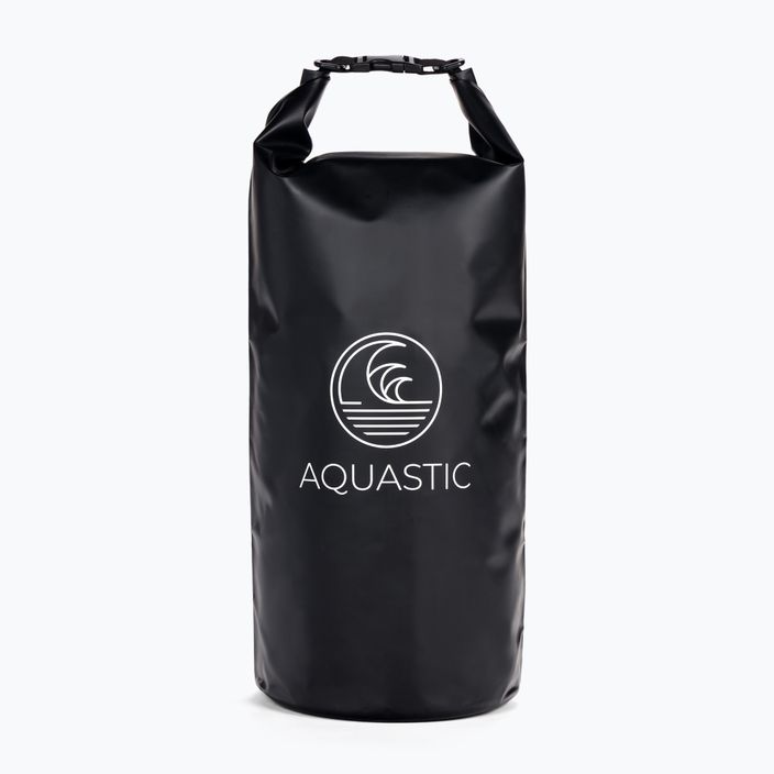 AQUASTIC WB30 30 L waterproof bag black HT-2225-5