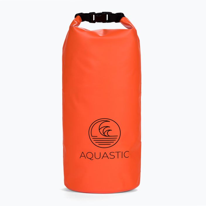 AQUASTIC WB20 20L waterproof bag orange HT-2225-2