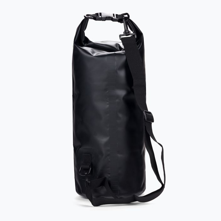 Waterproof bag AQUASTIC WB10 10 L black HT-2225-1 2