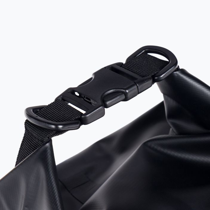 Waterproof bag AQUASTIC WB10 10 L black HT-2225-1 3