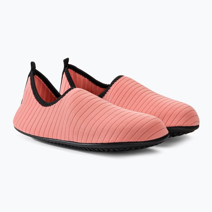 AQUASTIC Aqua water shoes pink BS001 4