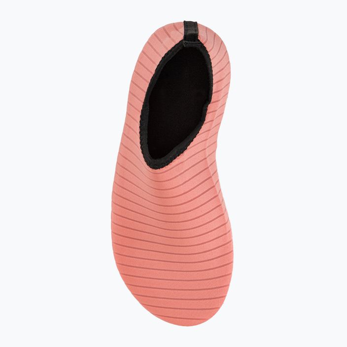 AQUASTIC Aqua water shoes pink BS001 6
