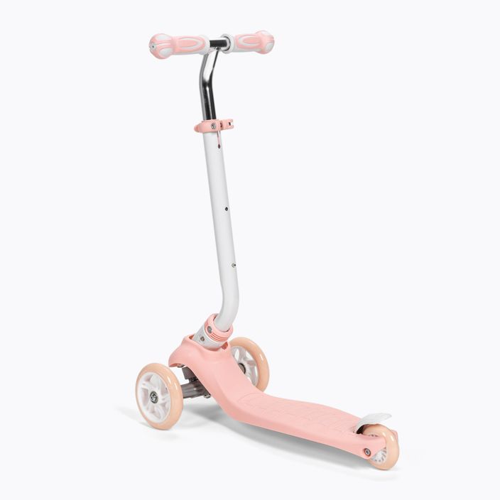 HUMBAKA Fun children's scooter pink KS001 5