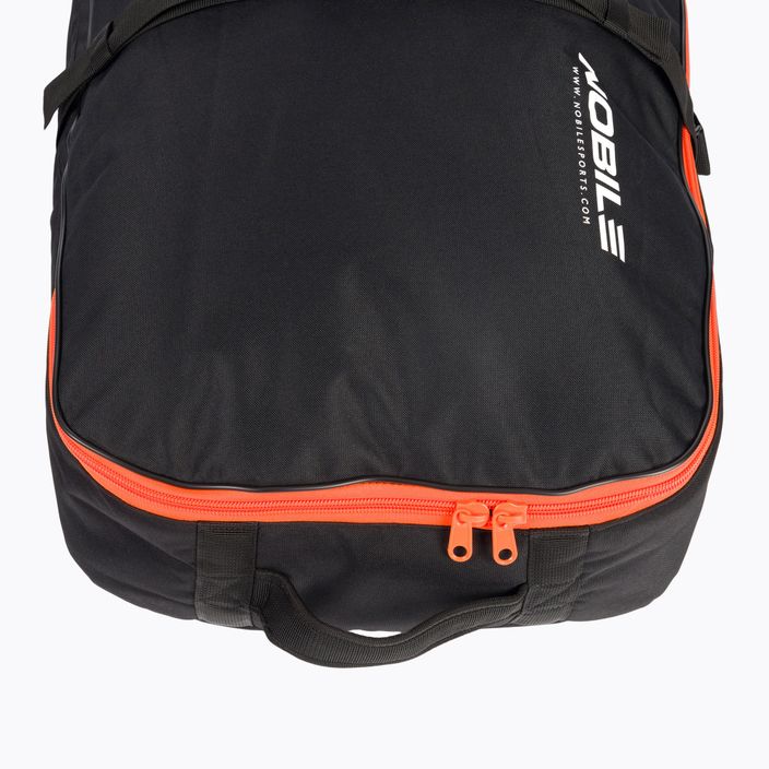 Nobile 5 Travelbag Master board bag black NO-5 5