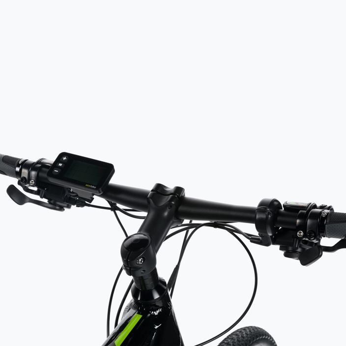 EcoBike SX5 LG electric bike 17.5Ah black 1010403 6