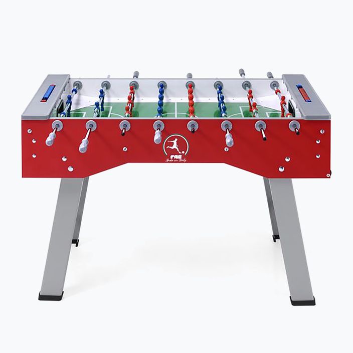 FAS MATCH foosball table red 0CAL0026 2