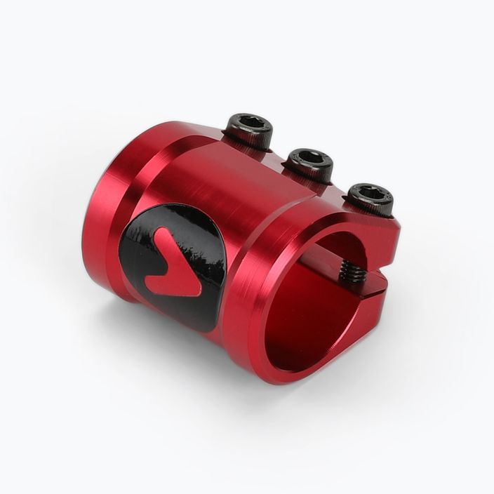 Handlebar mount for ATTABO EVO 3.0 scooter red