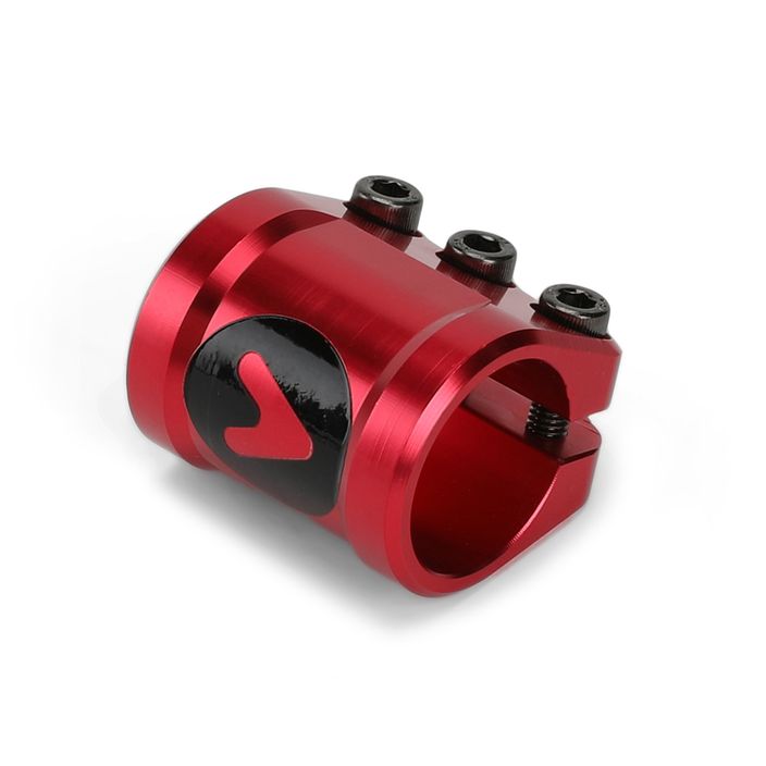 Handlebar mount for ATTABO EVO 3.0 scooter red 2