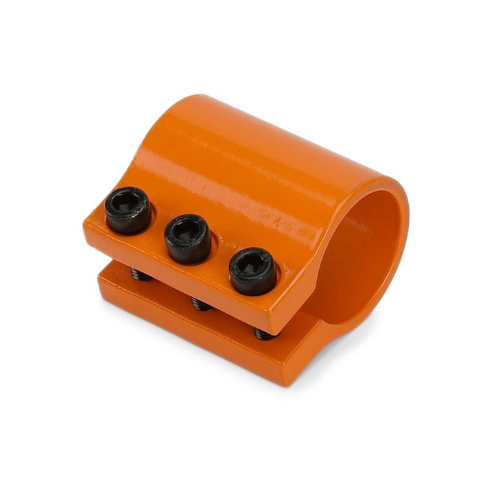 Handlebar mount for ATTABO EVO 1.0 scooter orange 2