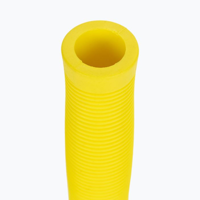 ATTABO EVO 1.0 scooter grips yellow 2