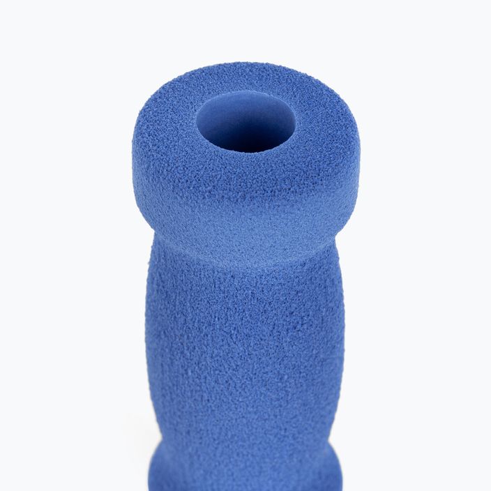 ATTABO 145 scooter grips blue 2