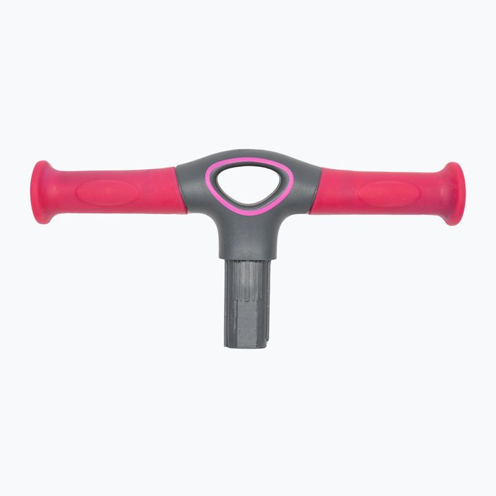 HUMBAKA scooter grips HBK-S6T pink 2