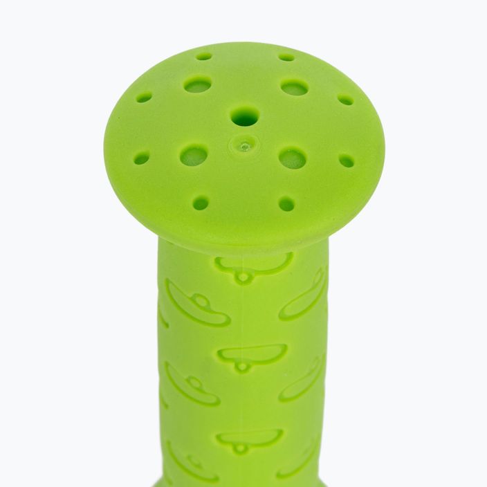 HUMBAKA scooter grips HBK-S6Y green 2