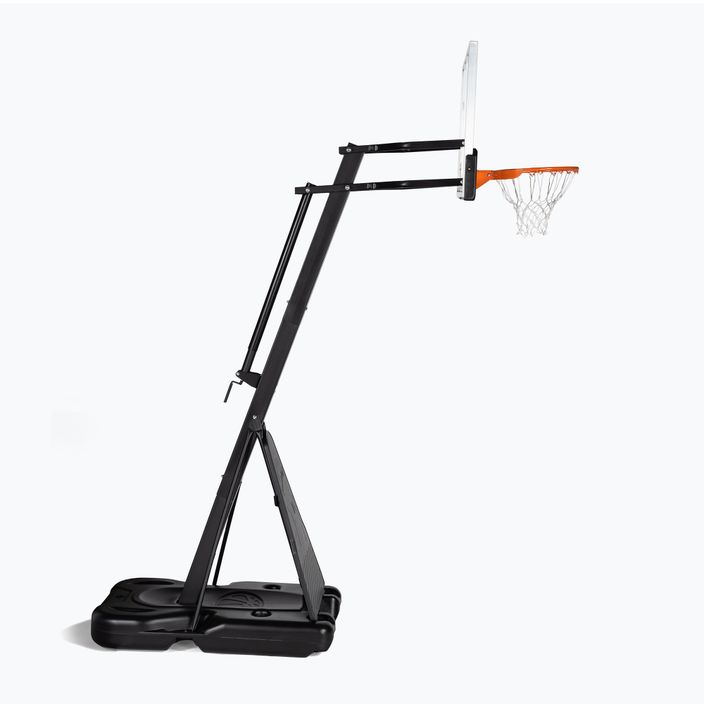 OneTeam basketball basket BH01 black OT-BH01 3