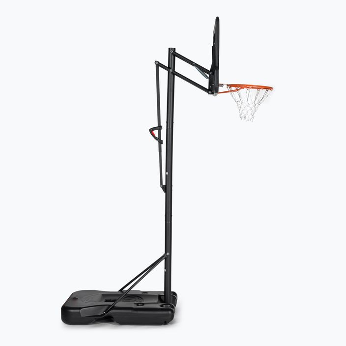 OneTeam basketball basket BH02 black OT-BH02 3