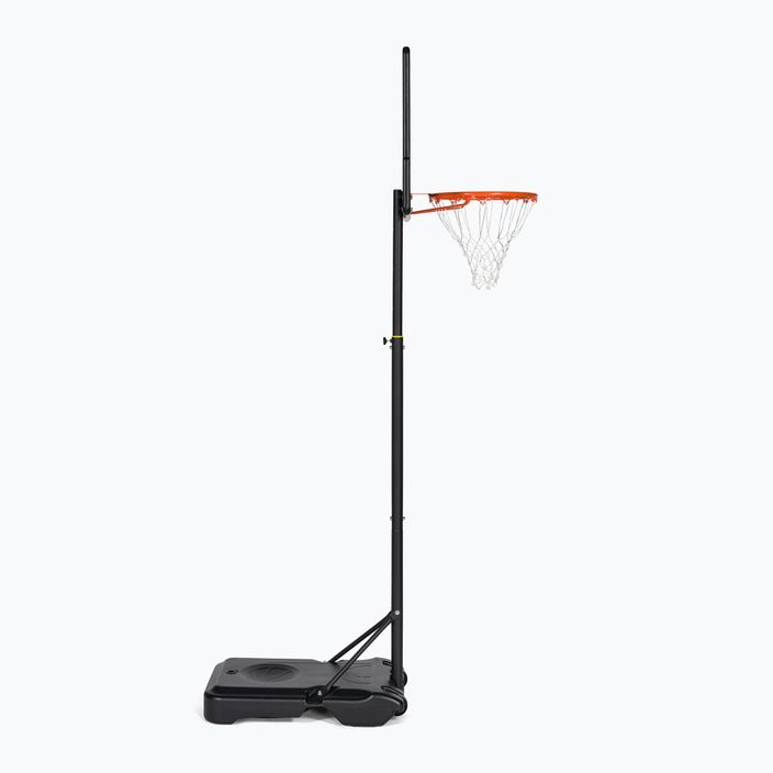 OneTeam children's basketball basket BH03 black OT-BH03 3