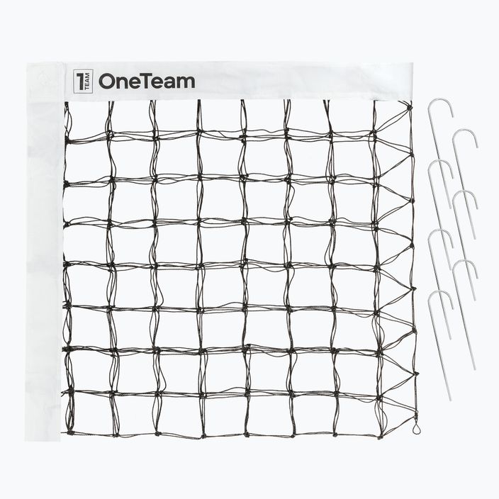 OneTeam goal net OT-SNG3015