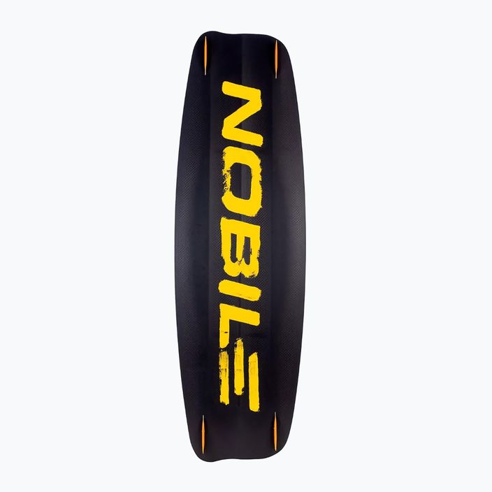 Nobile NHP Carbon 2023 kitesurfing board 3