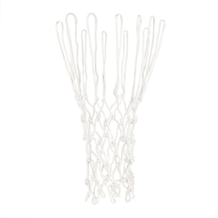 OneTeam basketball net BH01 white OT-BH01N 2