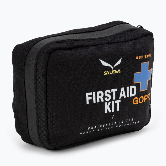 Salewa First Aid Kit Outdoor hiking kit #SupportGOPR 00-0000034110