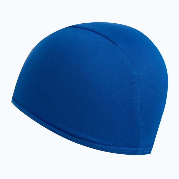 Speedo Polyster blue swimming cap 8-710080000 2