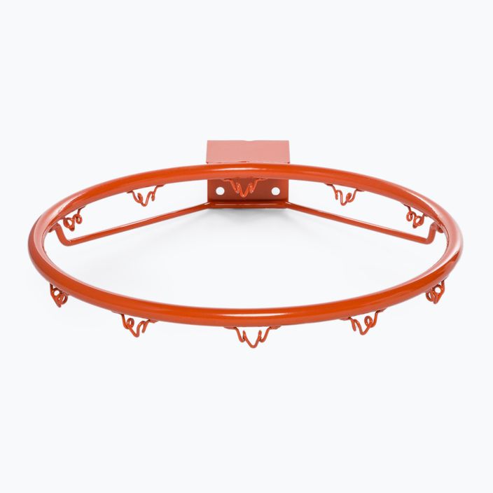 OneTeam basketball hoop BH03 orange 2