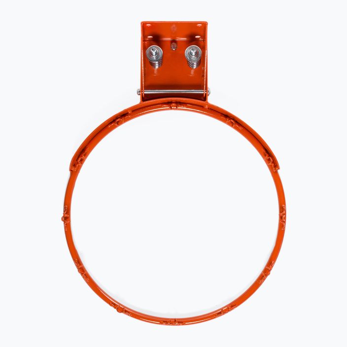 OneTeam basketball hoop BH01 orange 5