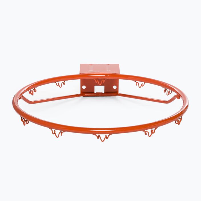OneTeam basketball hoop BH02 orange 2