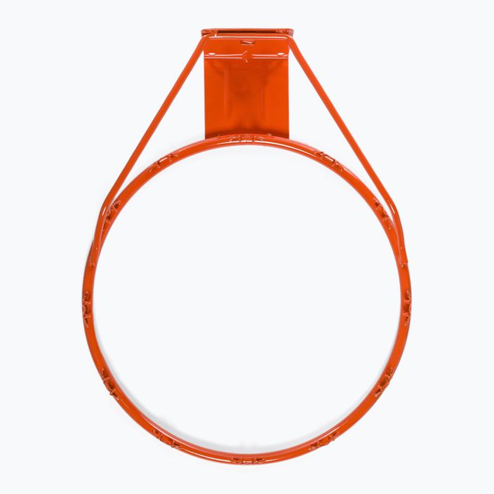 OneTeam basketball hoop BH02 orange 5