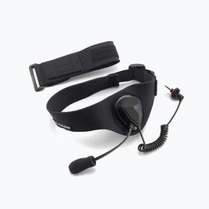 Headset with headband BbTALKIN SD 2-way Mono 4