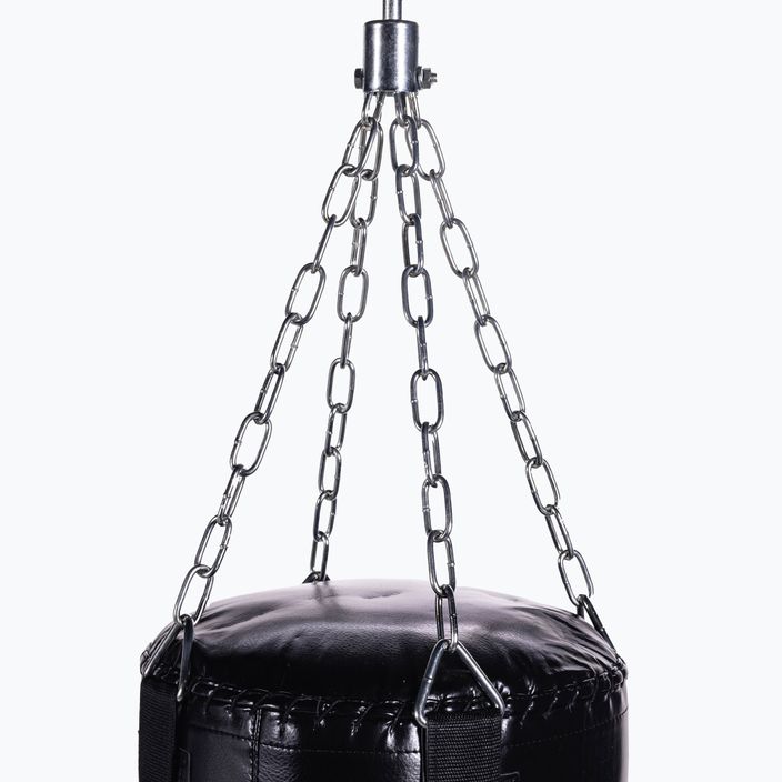 TREXO boxing bag TRX-HPB120 black 2