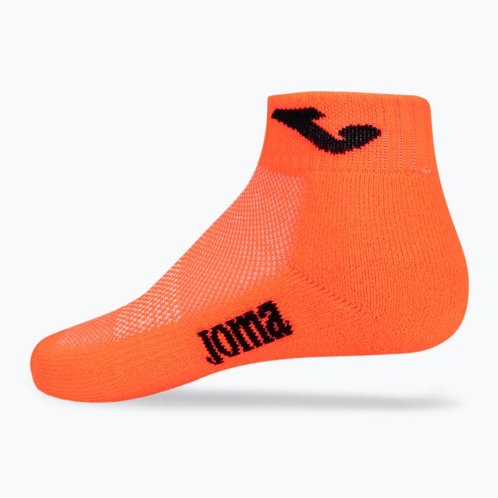 Joma Ankle socks orange 2