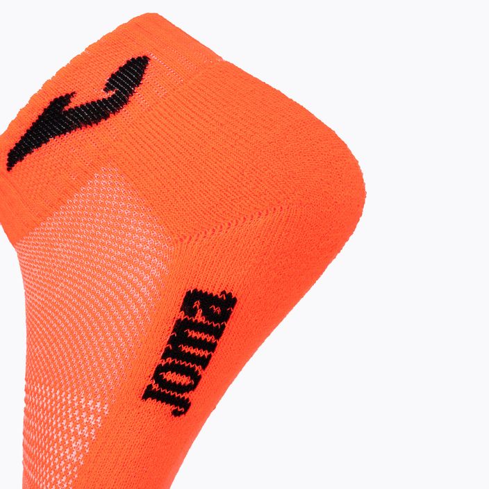 Joma Ankle socks orange 3