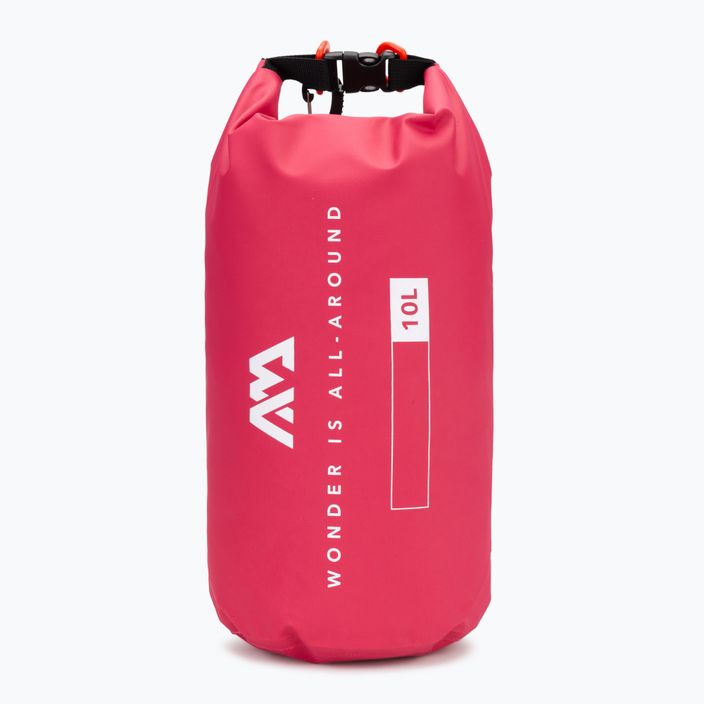 Aqua Marina Dry Bag 10 l pink